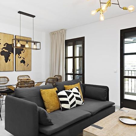 Two Bedroom Apartment In Puerto Banus With Terrace Μαρμπέλλα Εξωτερικό φωτογραφία