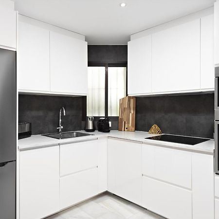 Two Bedroom Apartment In Puerto Banus With Terrace Μαρμπέλλα Εξωτερικό φωτογραφία