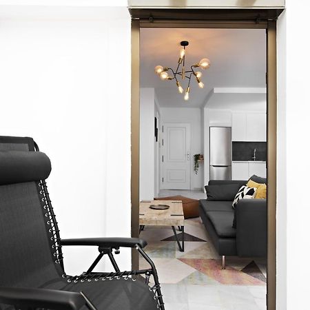Two Bedroom Apartment In Puerto Banus With Terrace Μαρμπέλλα Εξωτερικό φωτογραφία